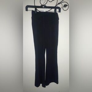 Old Navy Soft Flare Pants Youth Size Large 10-12